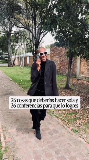 26 acciones para empoderar a la mujer líder
