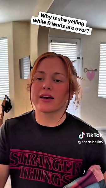 scare.hello9 on TikTok