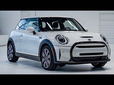 Mini Cooper Review 2026 – Stylish, Fun & Iconic City Car