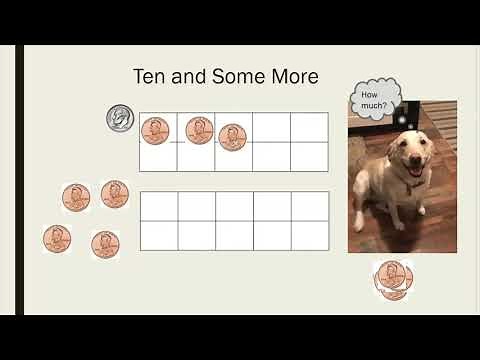 BCPS Teacher Lessons - Kindergarten Bridges Math 5-20-20