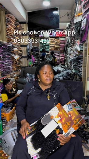 12K views · 216 reactions | ADDRESS 6a Issa Williams street Balogun Lagos island,the street opposite zenith bank beside UBA head office marina Pls ask of goodness and mercy shop 08033931422 | Goodness and Mercy Wig Shop | Facebook