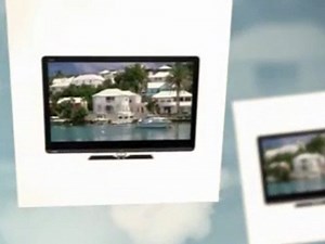 Sharp LC-46LE810UN AQUOS 46-Inch Review | Sharp LC-46LE810UN AQUOS 46-Inch HDTV Unboxing