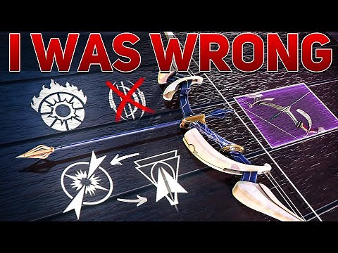 I Was Wrong About Tyranny of Heaven | Destiny 2 Season of The Wish