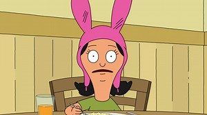Ancient Misbehavin - Bob's Burgers: Ancient Misbehavin