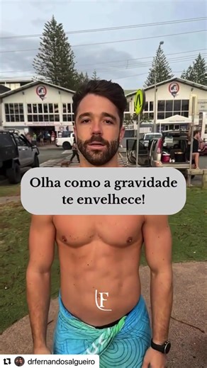 Exercícios de Alto Impacto e Flacidez Facial