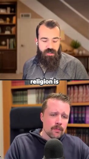 What Was the religion of the OLD TESTAMENT? JUDAISM?