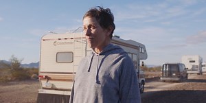 New ‘Nomadland’ Documentary Goes Behind the Scenes of Chloé Zhao’s Oscar Frontrunner