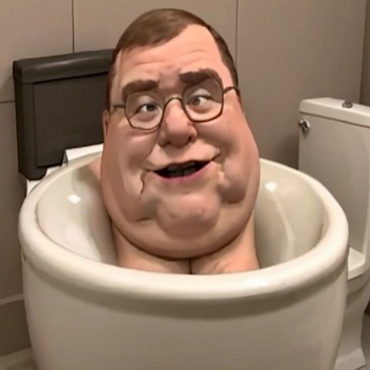 Connor Clarke | This Is Almost As Bad As The Time I Was Skibidi Toilet in a series of viral YouTube Shorts uploaded on the DaFuq!?Boom! channel on #YouTube... | Instagram