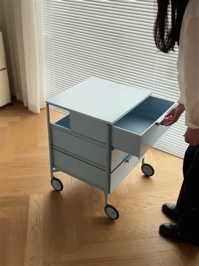 UF Pull Me Close — Mobile Storage Containers