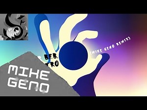 Battle For B.F.B. Intro (Mike Geno Remix) - Object Show Song