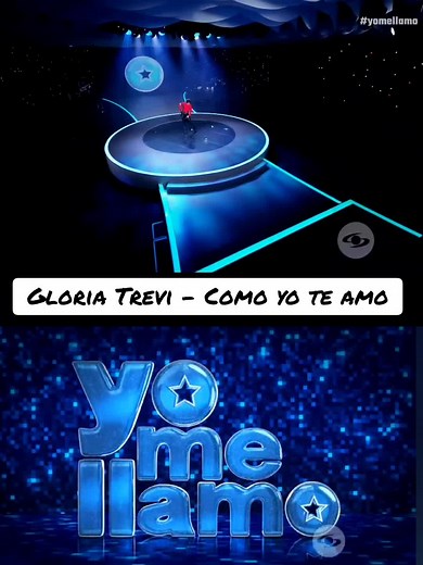 Como Yo Te Amo - Gloria Trevi: Un Himno Romántico