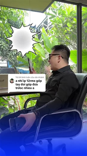 Nhí Store nick mới trên TikTok