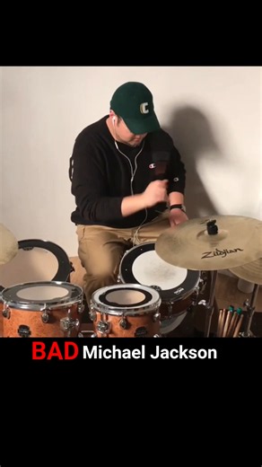#마이클잭슨 #drumcover #michaeljackson #bad #드럼커버