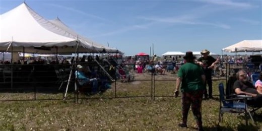 Venice Blues and BBQ Festival brings community together