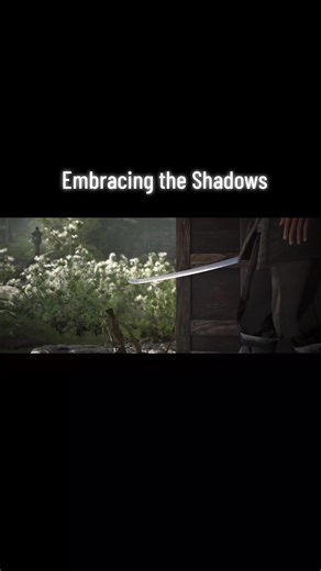Rise Of The Shinobi #fyp #gaming #viral