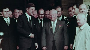 12K views · 224 reactions | How does the youngest president to be elected navigate the crises faced by America during the 1960s? #Kennedy continues, tonight at 8/7c. | HISTORY | Facebook