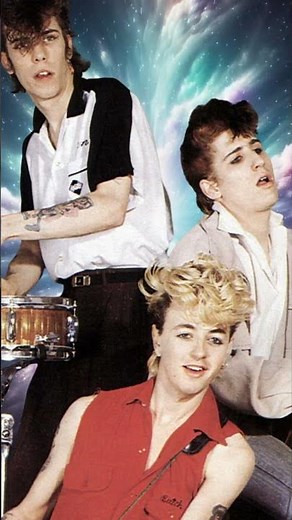 Stray Cat Strut in Under a Minute!