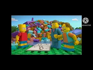 The simpsons movie 2 final trailer | in theaters June 12