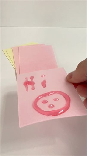 100K views · 51 reactions | Yummy edible paper 勺❤️ #candy #fun #yummy #edible #paper #jelly #pink #yellow #tasty #sweet #sour #foodporn #food #treat #love #meta #reelsinstagram #reels #facebook #threads #stories #instagram #instadaily #explore #eat #junk #wow #omg #hi #contentcreator @fivebelow | Ron Spina Content Creator | Facebook