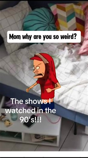 Nostalgic 90's TV Shows You Remember