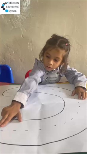 "Letter C is for... Crayons, Castles, and Cuddles! 🎨🏰🤗 Learning is fun with our alphabet adventures! #LetterC #AlphabetLearning #KidsActivities #LearningIsFun #EarlyChildhoodEducation" | Milestone School System - Junior Campus