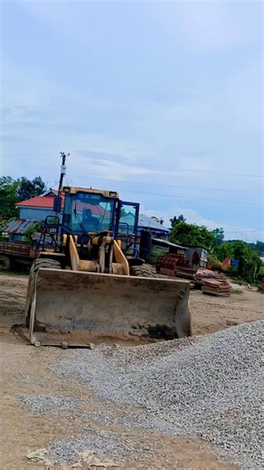 105K views · 1.2K reactions | Loading stones with a Wheel loader ✅ #wheelloader #loader #HeavyEquipmentExperts | Heavy Equipment Experts | Facebook