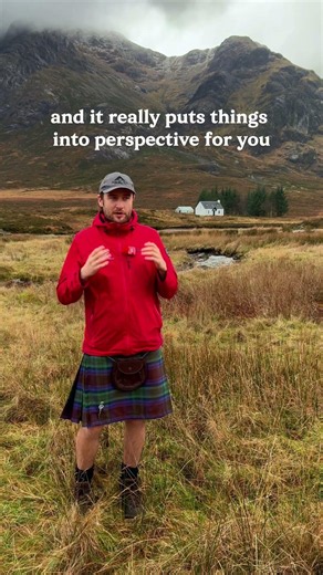 Why come to Scotland? #scotland #scotlandtravel #travel