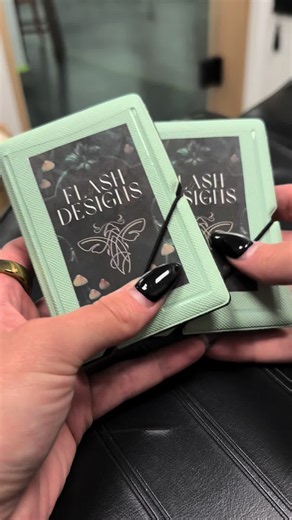 Exploring Mini Flash Tattoos: Art in Simplicity