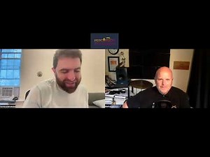 Homer Steinweiss - Percussion Discussion - Episode 118