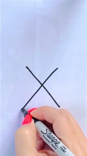 Learn small x | Writing Lowercase x | ABC Writing Practice for Kids