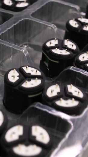 Behind the scenes of our factory | Morgen