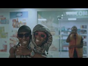 Naco Kingz - AFTER TOMORROW (Official Music Video) 2023