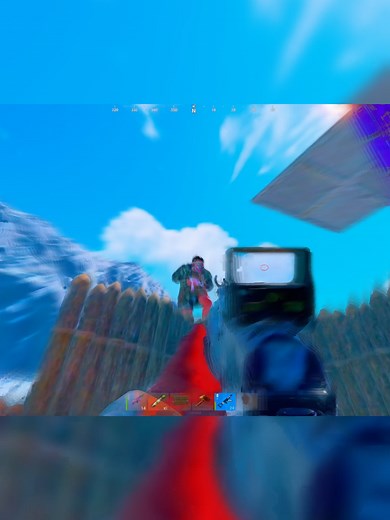 Improving Your Performance in Rust Game