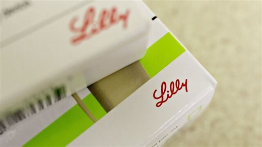 Lilly's GLP-1 Pill Outperforms Older Novo Drug