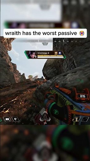 This Might Be the Worst in Apex 💀