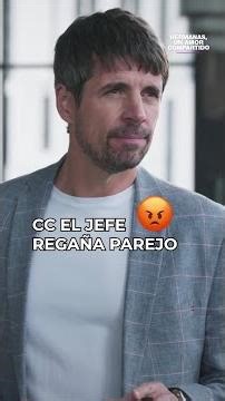 😡 Camilo llega al límite en el restaurante #HermanasUnAmorCompartido #Telenovelas