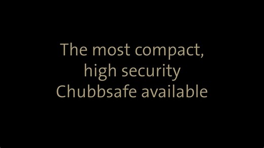 Chubbsafes Grade 2 Video