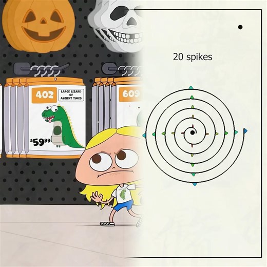 StEvEn’s Halloween Costume Shopping FAIL!