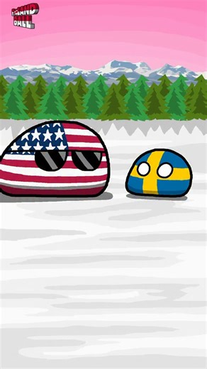 Polandball Official on Instagram: "Bait and Switch POLANDBALL PLUSHIES at shop.polandball.com #polandball #countryballs #history #meme #funny"