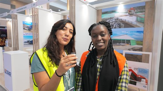 Tomorrow’s the day! Big 5 Construct Kenya opens its doors. Get ready to connect, learn and explore the latest in construction innovations in Kenya. See you at Sarit Expo Centre at 10AM sharp. Register to visit: https://bit.ly/4m52Hxf #Big5Kenya | Big 5 Construct Kenya