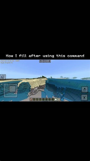 The commands in the description#minecraft
