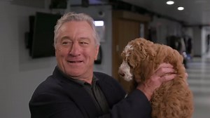 Robert De Niro Has Never Seen a Dog | ‘The Tonight Show’