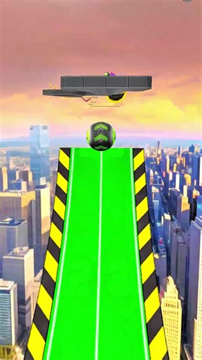 Going Balls Powerful Ball5 competition challenge ❓Let's find Out? 🤔 #youtubeshorts #goingballs