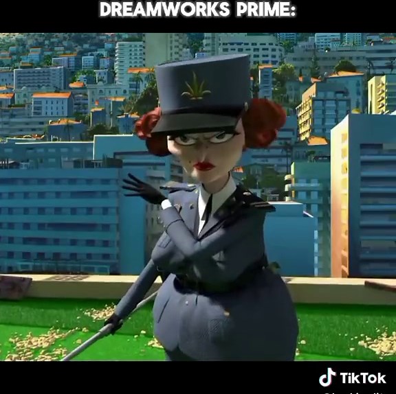 Best DreamWorks Movies Compilation | Villains, Cartoons, Edits