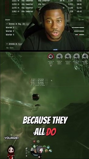 EVE Online Abyssal Survival Guide for Beginners