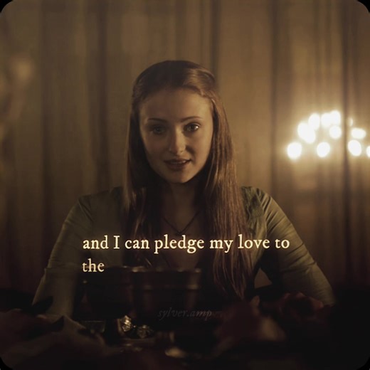 Cersei and Sansa: A Game of Thrones Character Analysis