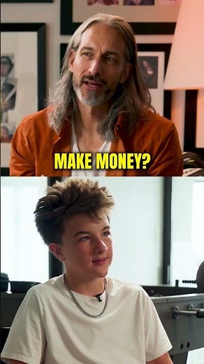 Do You REALLY Need Money to Make Money?