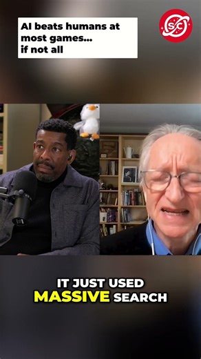 AI Smarter Than Humans? AlphaZero's Chess Mastery Revealed #shorts