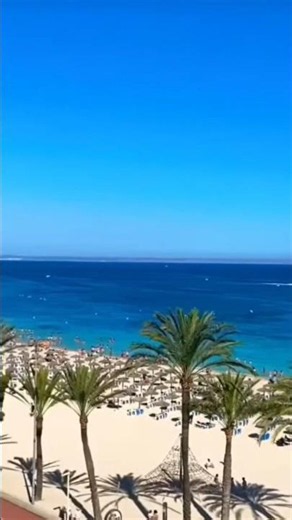 Which Mallorca View Would You Choose First? #travel #shorts