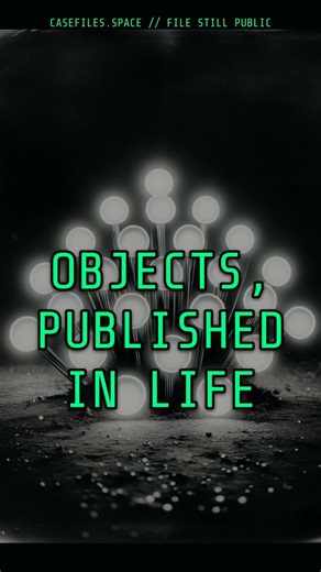 Declassified: 5 Professors Photographed 30 UFOs Before Lockdown